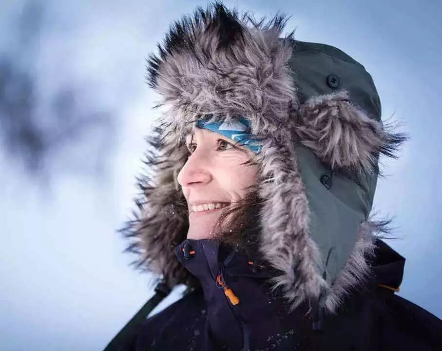 Wanderhut