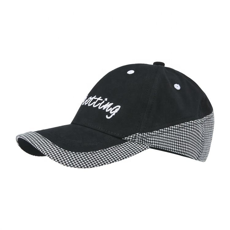 casquette de baseball