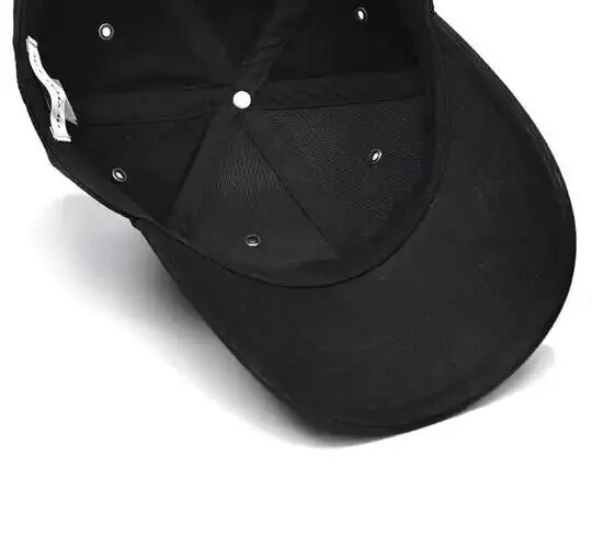 fading cap