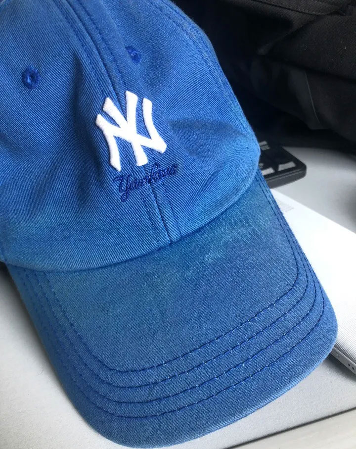 (Prima del lavaggio)