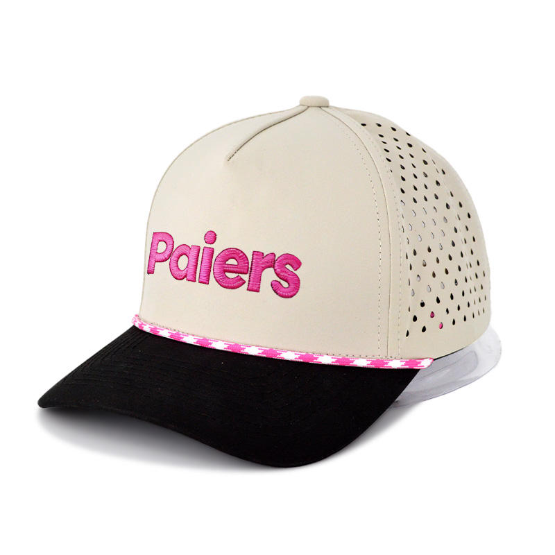casquette trucker