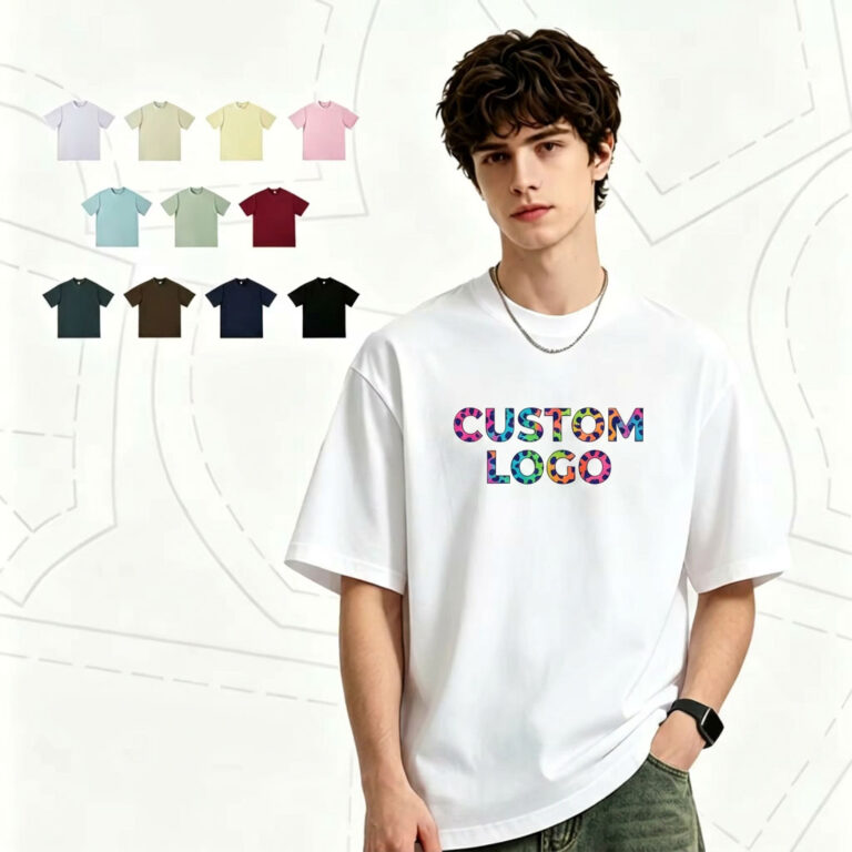 t-shirt personalizada