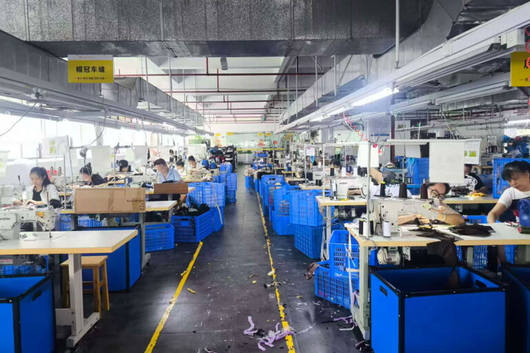 hat factory