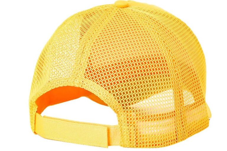 berretto trucker