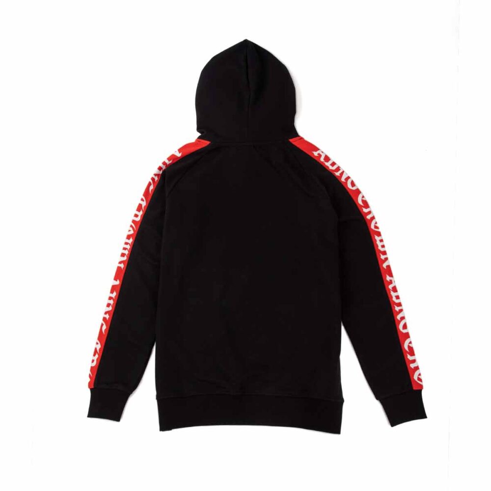 100-cotton-black-hoodie-at-the-back-view-20201010-Ckim 100-cotton-black-hoodie-at-the-back-view-20201010-Ckim