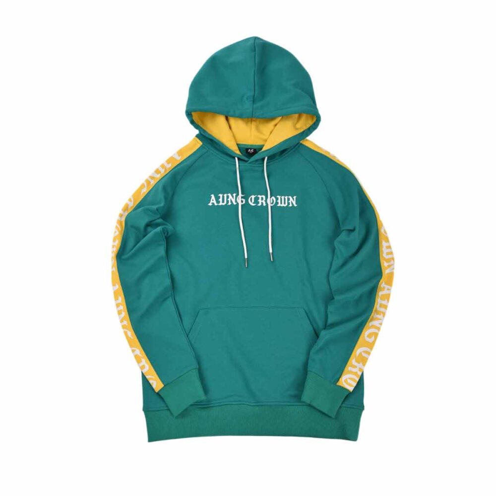 100-cotton-black-hoodie-in-green-20201010-Ckim 100-cotton-black-hoodie-in-green-20201010-Ckim