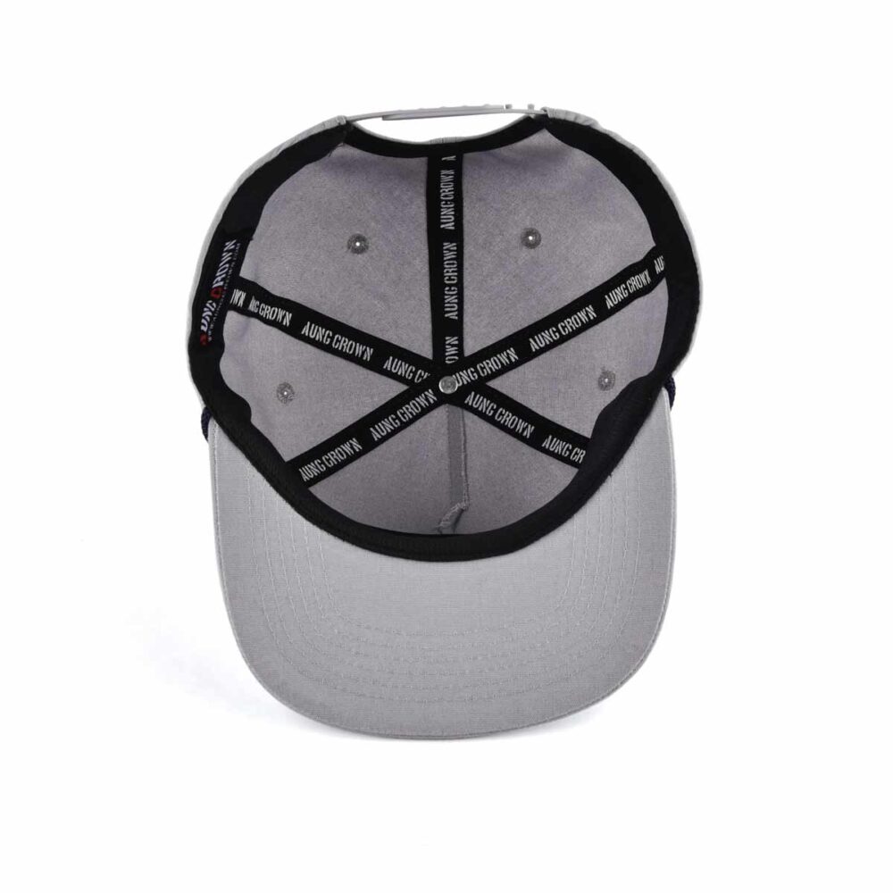 Aung-Crown-3d-snapback-hat-at-the-inner-view-KN2012152 Aung-Crown-3d-snapback-hat-at-the-inner-view-KN2012152