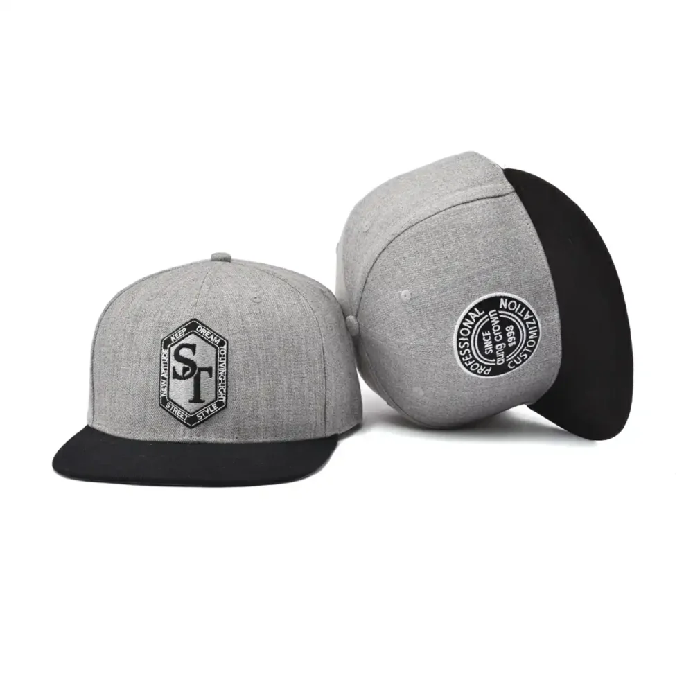 Chapéu de malha desportiva dos homens da Coroa de Aung-ACNA2011128 Chapéu de malha desportiva dos homens da Coroa de Aung-ACNA2011128