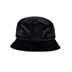Aung-Crown-black-designer-bucket-hat-womens-KN2012231