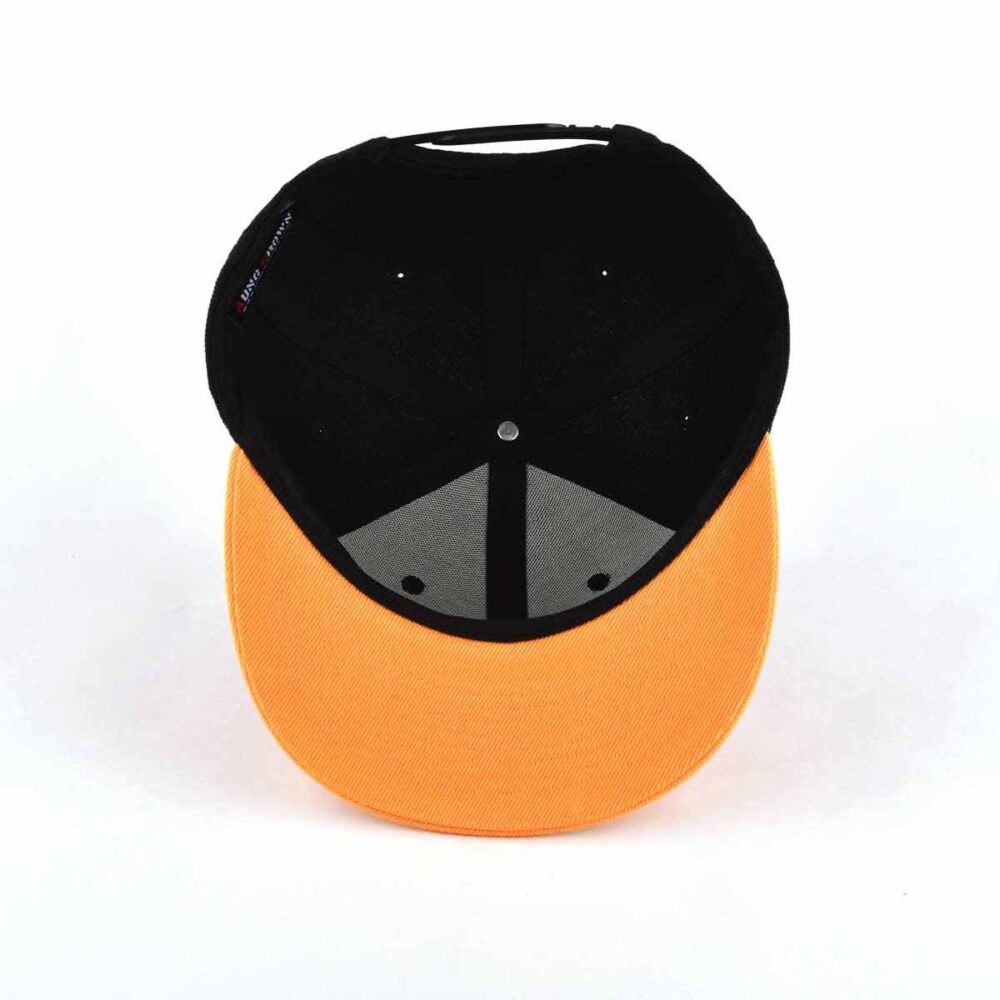 Aung-Crown-preto-snapback-hat-at-the-inner-view-ACNA2011129 Aung-Crown-preto-snapback-hat-at-the-inner-view-ACNA2011129