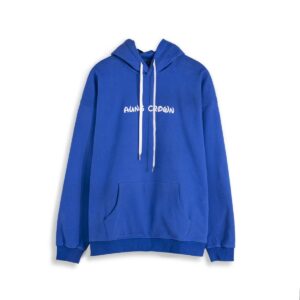 Fleece Hoodies for Men SFA-210419-2