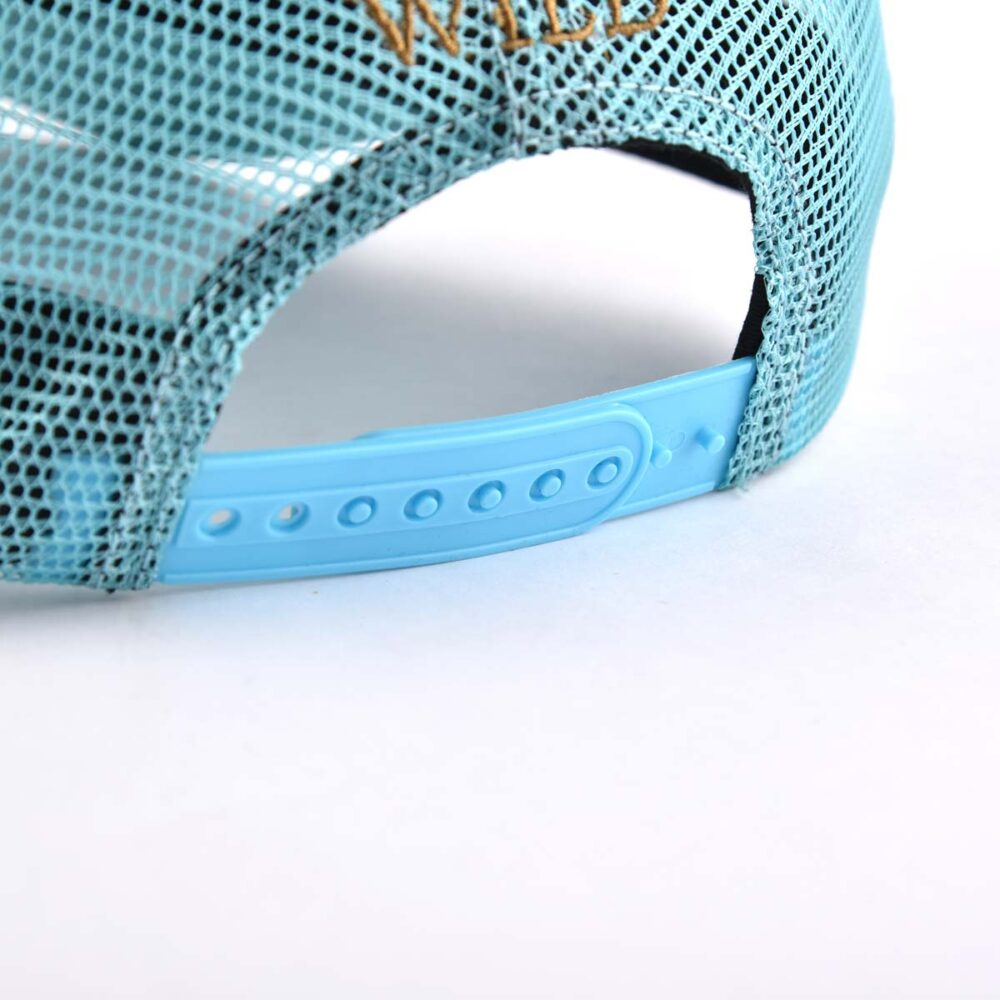 Aung-Crown-blue-popular-trucker-hat-with-a-blue-plastic-snap-closure-KN2012073 Aung-Crown-blue-popular-trucker-hat-with-a-blue-plastic-snap-closure-KN2012073