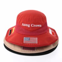 Aung-Crown-chapeau-safari-pour-l'extérieur-KN2101284