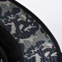 Aung-Crown-camo-bucket-hat-with-a-piping-edge-wide-brim-SFG-210420-1
