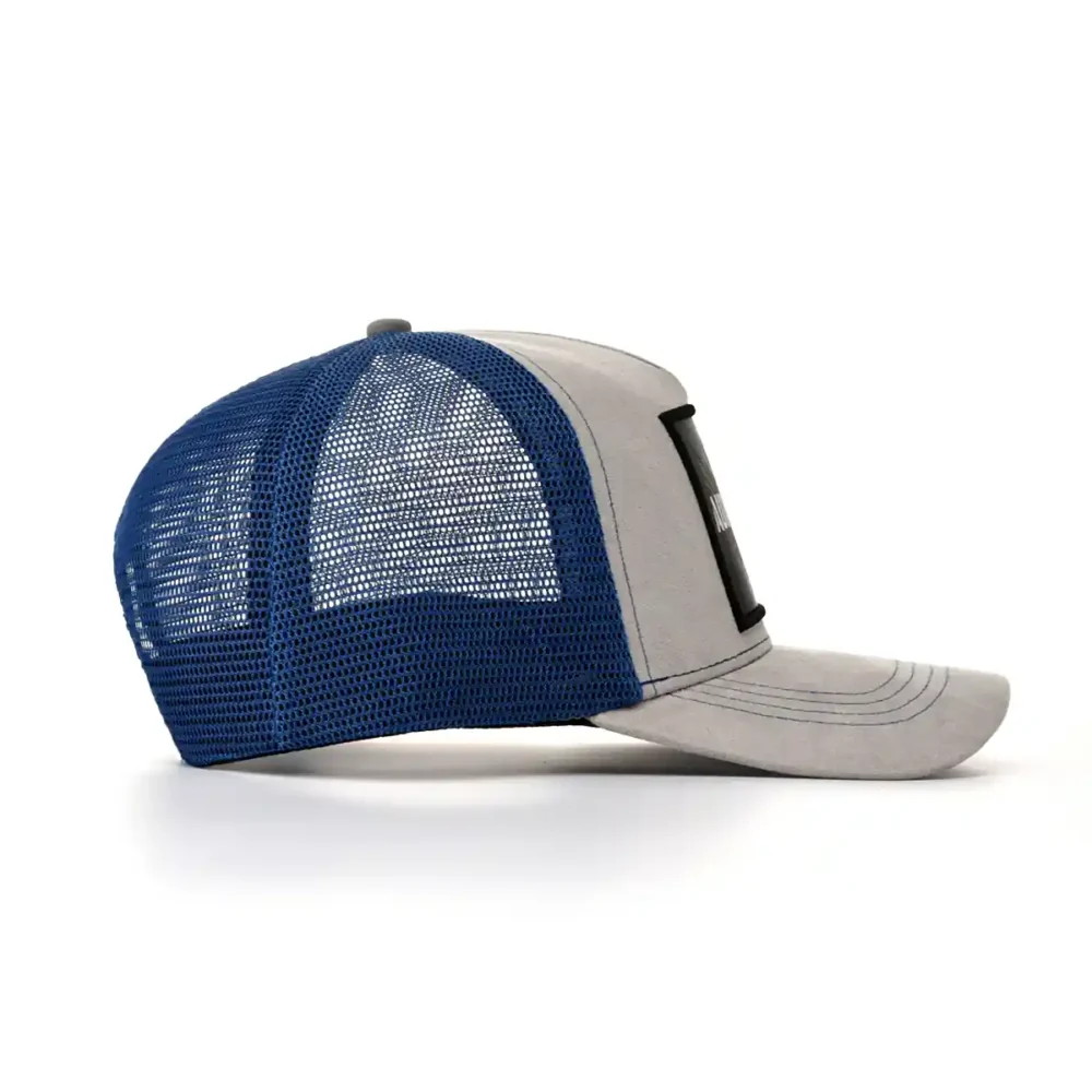 Aung-Crown-casual-sombrero de béisbol de camionero con ala curva-SFA-210415-2 Aung-Crown-casual-sombrero de béisbol de camionero con ala curva-SFA-210415-2