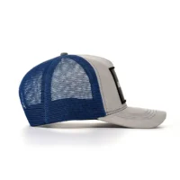 Aung-Crown-casual-sombrero de béisbol de camionero con ala curva-SFA-210415-2