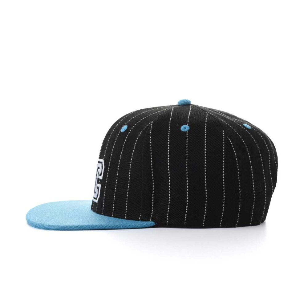 Aung-Crown-casual-classic-snapback-hat-with-a-blue-flat-brim-SFG-210420-2 Aung-Crown-casual-classic-snapback-hat-with-a-blue-flat-brim-SFG-210420-2