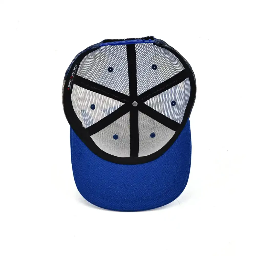 Aung-Crown-casual-men-trucker-hat-at-the-inner-view-side-KN2102042 Aung-Crown-casual-men-trucker-hat-at-the-inner-view-side-KN2102042