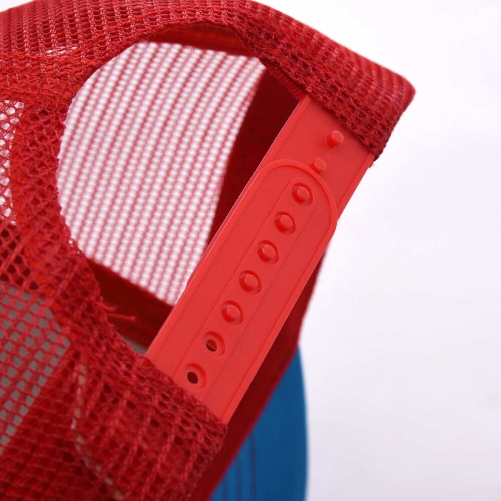 Aung-Crown-casual-screen-print-trucker-hat-with-a-red-plastic-snap-closure-SFA-210329-2 Aung-Crown-casual-screen-print-trucker-hat-with-a-red-plastic-snap-closure-SFA-210329-2