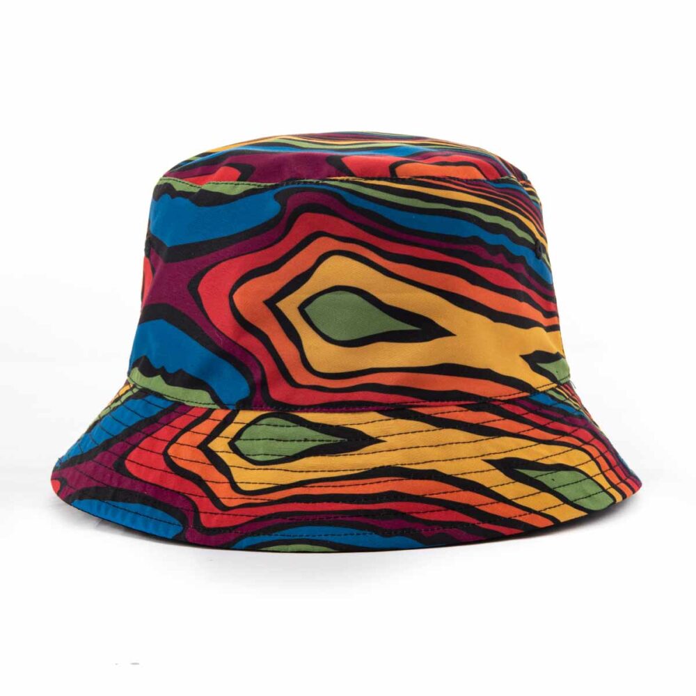 Aung-Crown-dupla-face-bucket-hat-at-the-colorful-side-SFG-210428-1 Aung-Crown-dupla-face-bucket-hat-at-the-colorful-side-SFG-210428-1