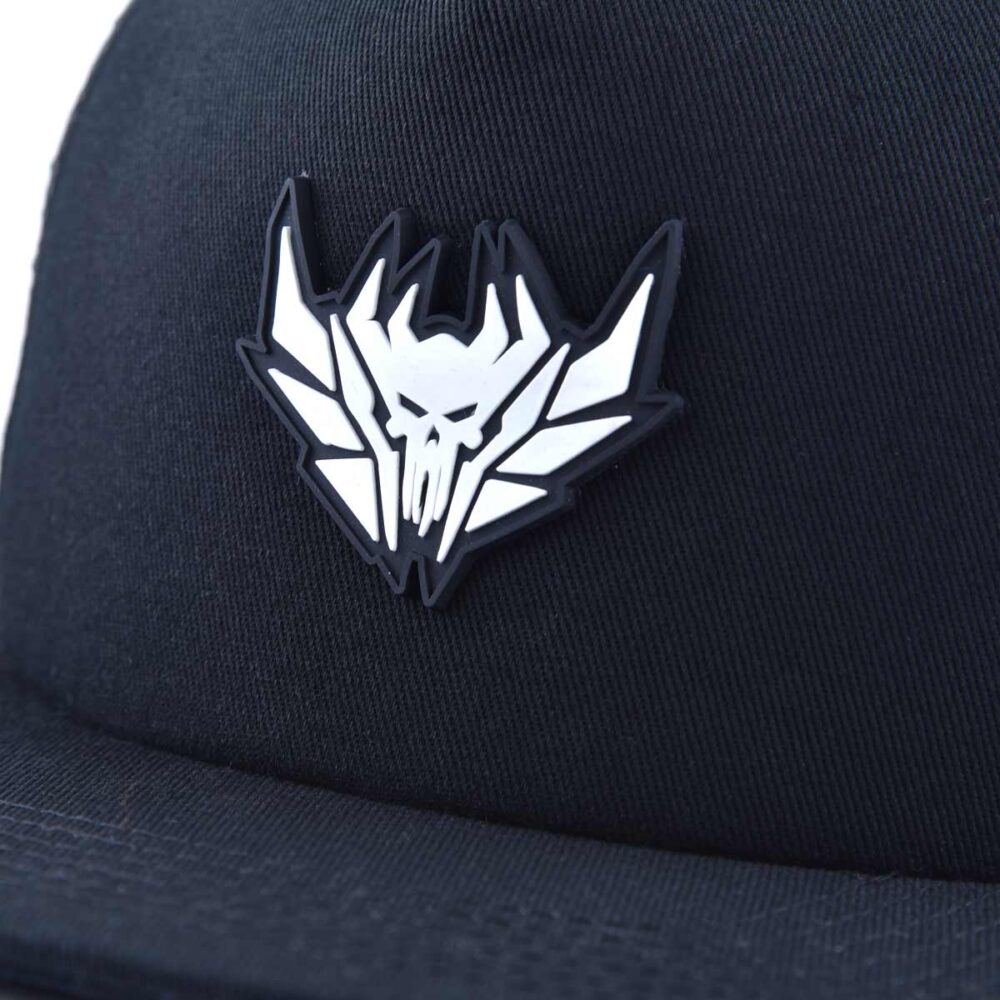 Aung-Crown-moda-cappello-da-camionista-con-una-toppa-di-gomma-sul-fronte-KN2012153 Aung-Crown-moda-cappello-da-camionista-con-una-toppa-di-gomma-sul-fronte-KN2012153