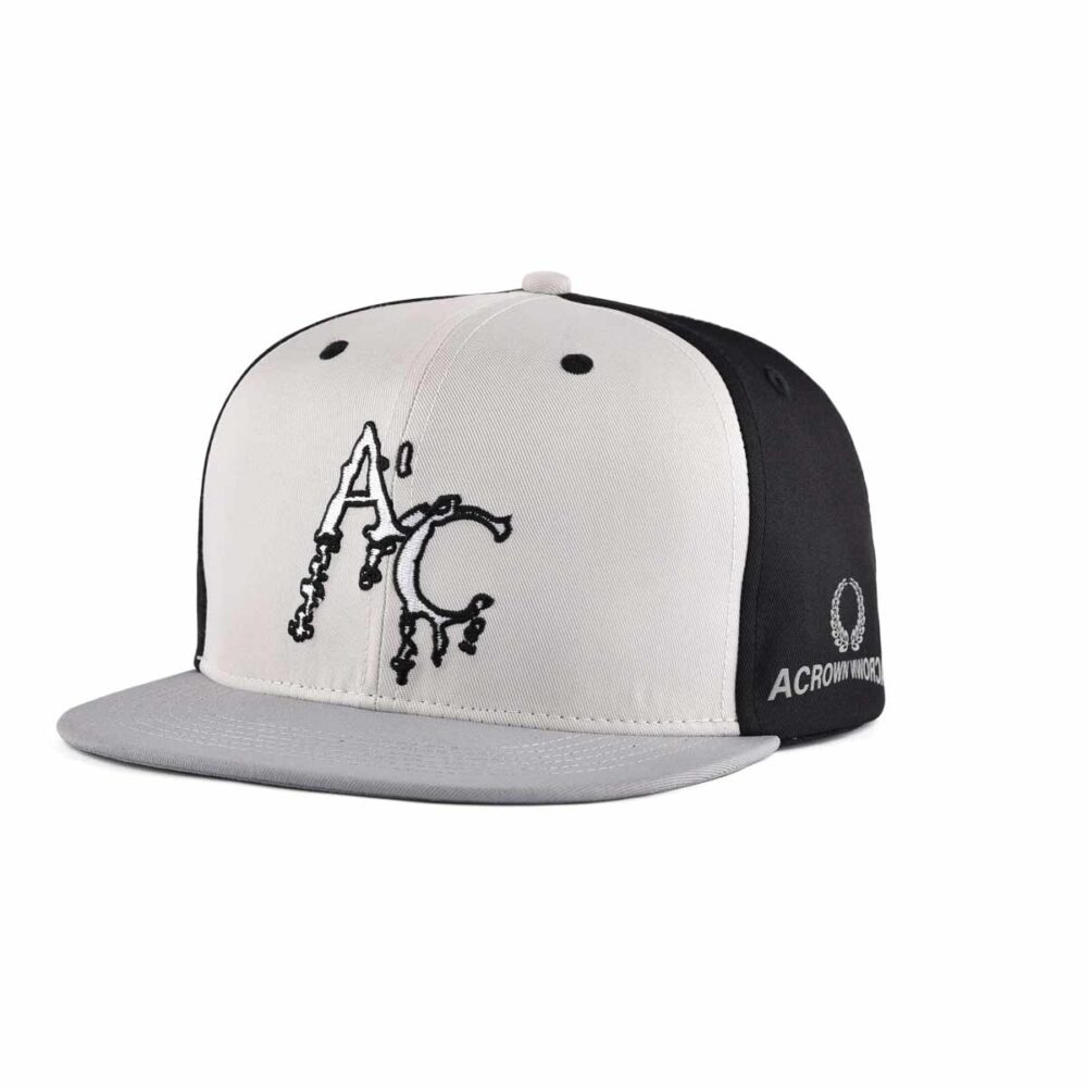 Aung-Crown-flex-fitted-hat-with-flat-embroidery-capital-letters-on-the-front-KN2012101 Aung-Crown-flex-fitted-hat-with-flat-embroidery-capital-letters-on-the-front-KN2012101