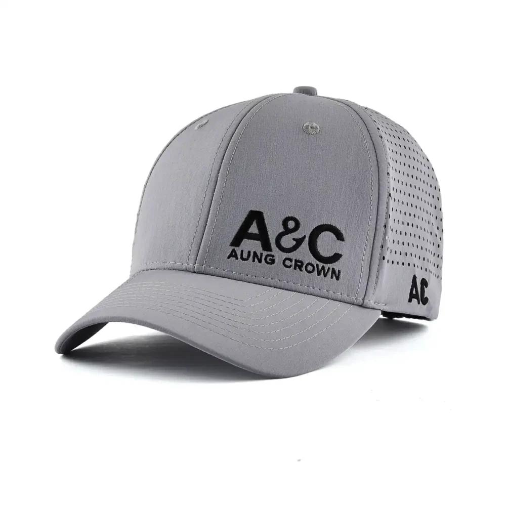Aung-Crown-gray-custom-embroidred-trucker-hat-for-women-and-men-KN2012181 Aung-Crown-gray-custom-embroidred-trucker-hat-for-women-and-men-KN2012181