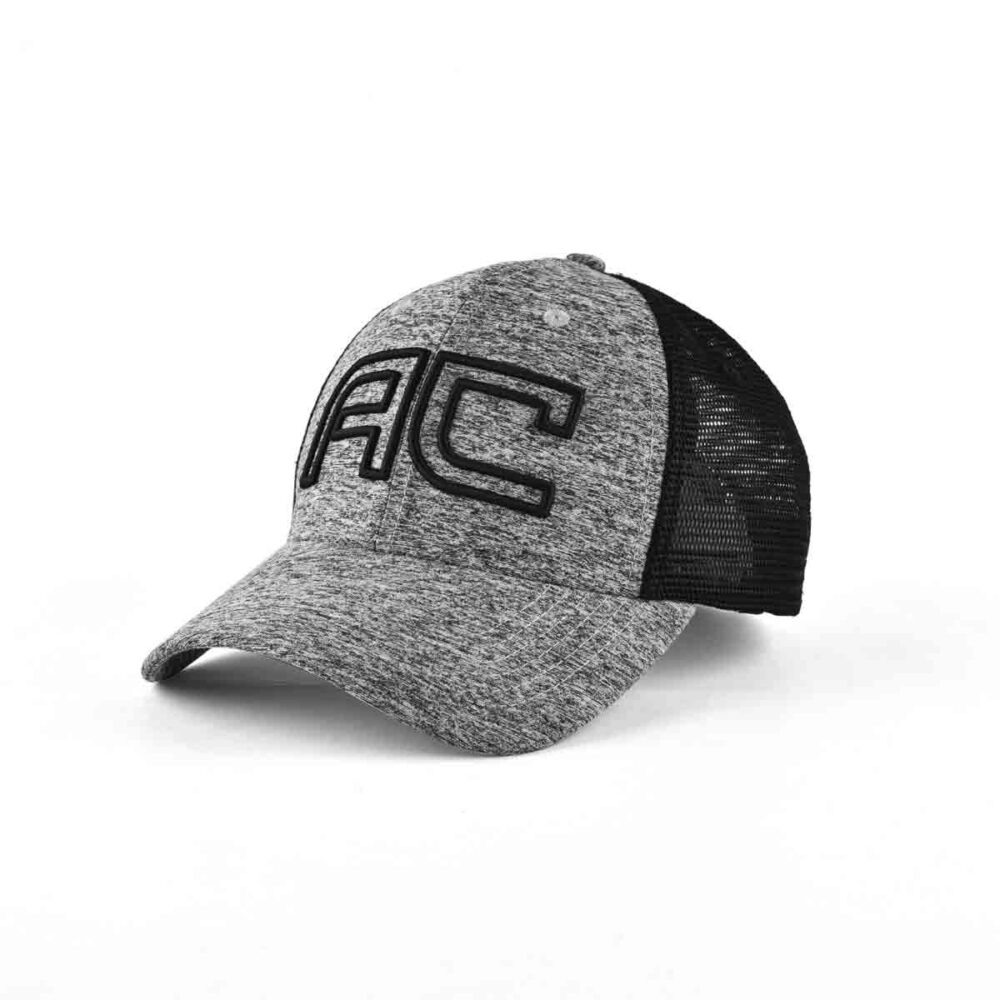 Aung-Crown-gray-embroidered-trucker-hat-for-men-KN2012122 Aung-Crown-gray-embroidered-trucker-hat-for-men-KN2012122