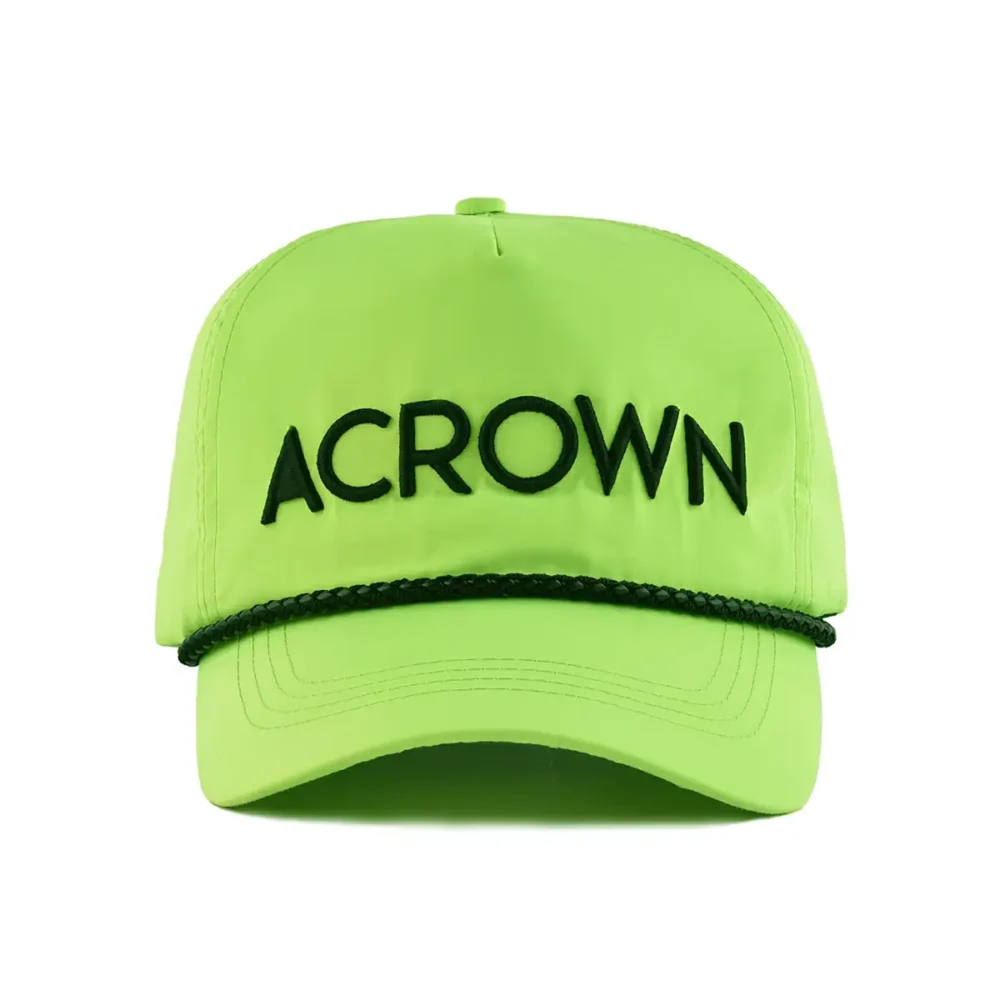 Aung-Crown-green-unisex-baseball-cap-KN2012112 Aung-Crown-green-unisex-baseball-cap-KN2012112