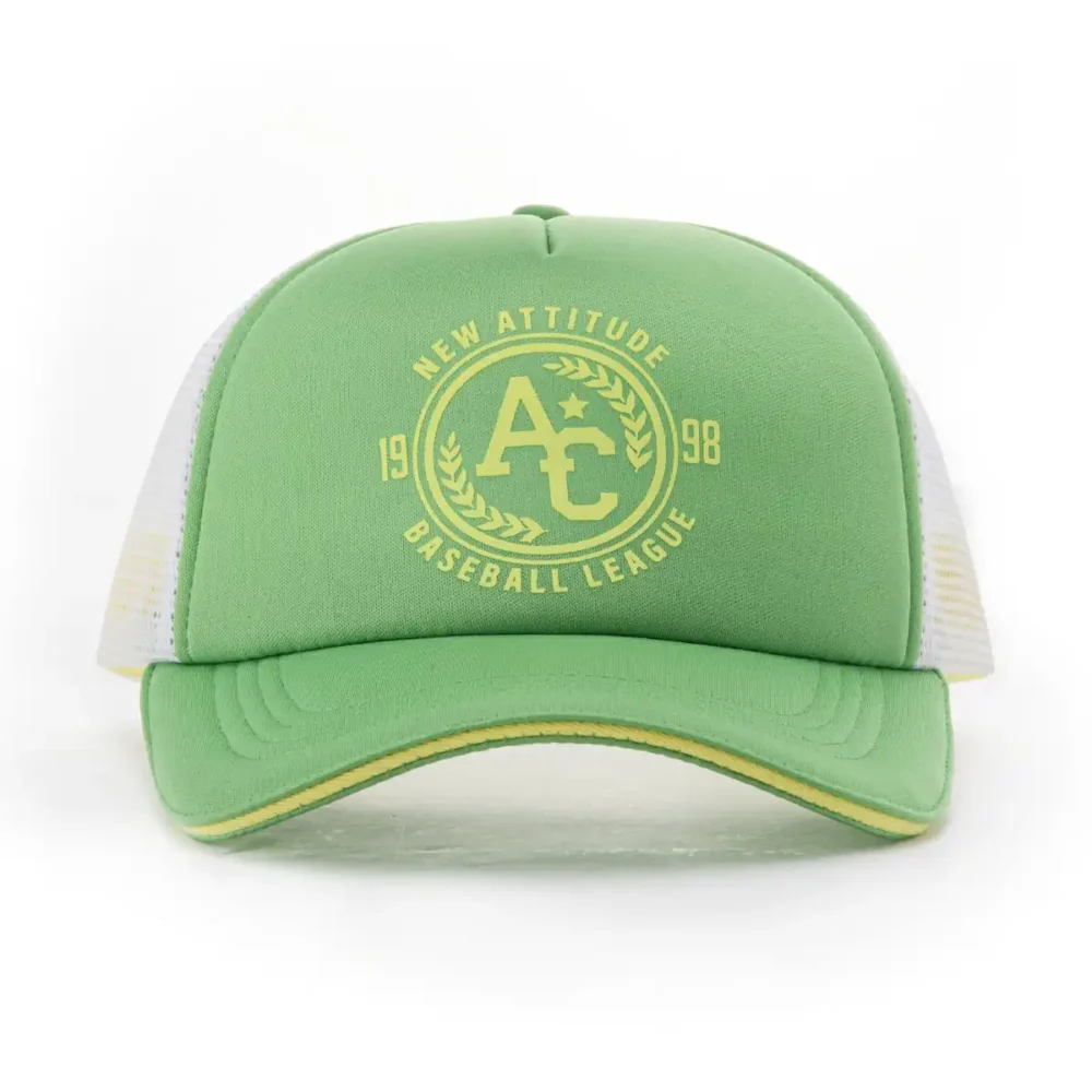 Aung-Crown-green-unisex-screen-print-trucker-hat-for-sports-SFA-210329-2 Aung-Crown-green-unisex-screen-print-trucker-hat-for-sports-SFA-210329-2