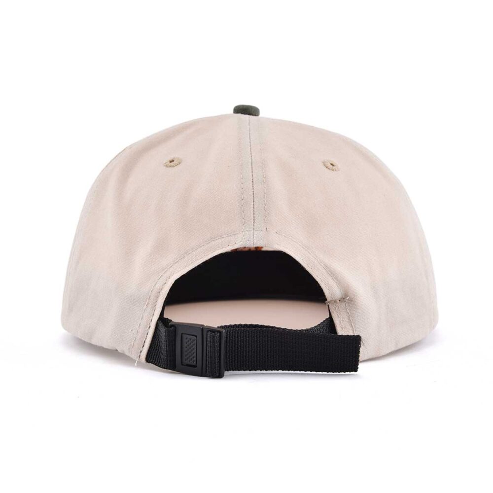 Aung-Crown-khaki-cappello-alla-schiena-KN2103013 Aung-Crown-khaki-cappello-alla-schiena-KN2103013