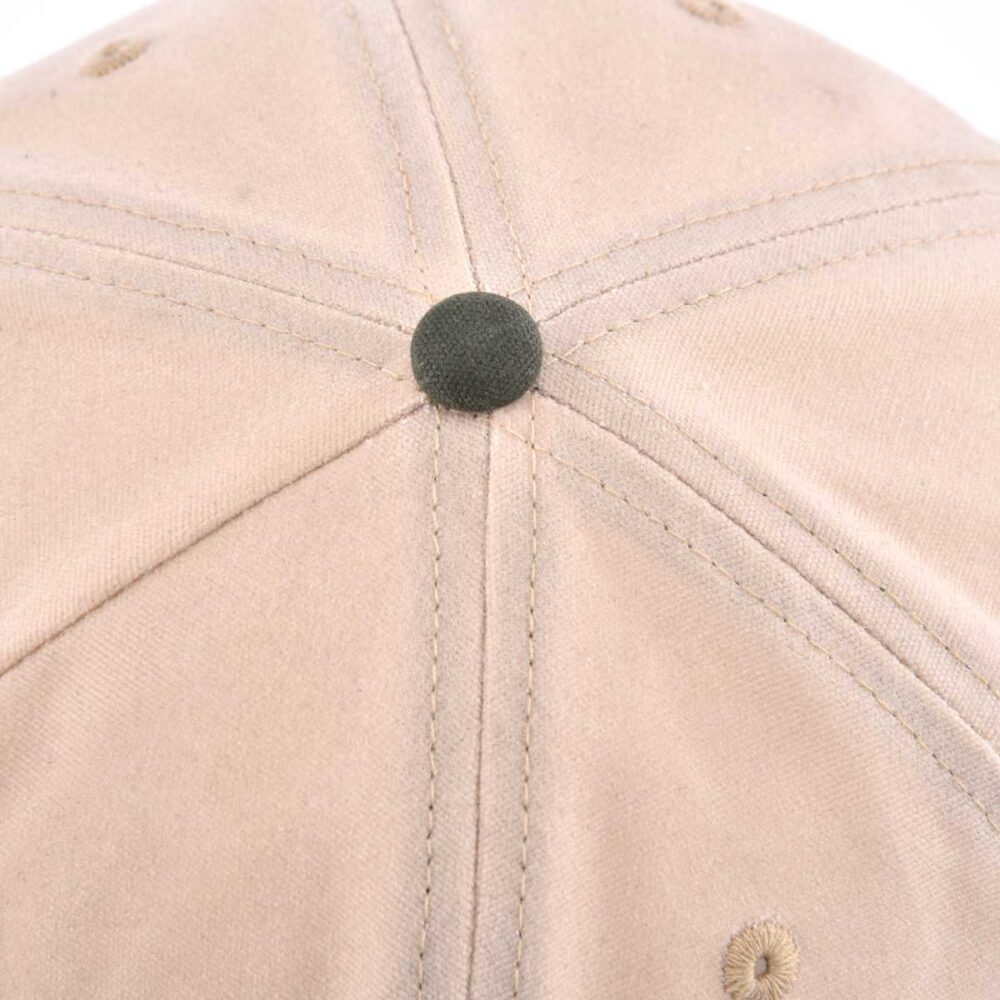 Aung-Crown-khaki-snapback-hat-con-un-top-army-greem-button-KN2103013 Aung-Crown-khaki-snapback-hat-con-un-top-army-greem-button-KN2103013