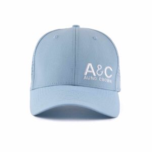 Unisex Custom Embroidered Trucker Hat for Sports KN2012181