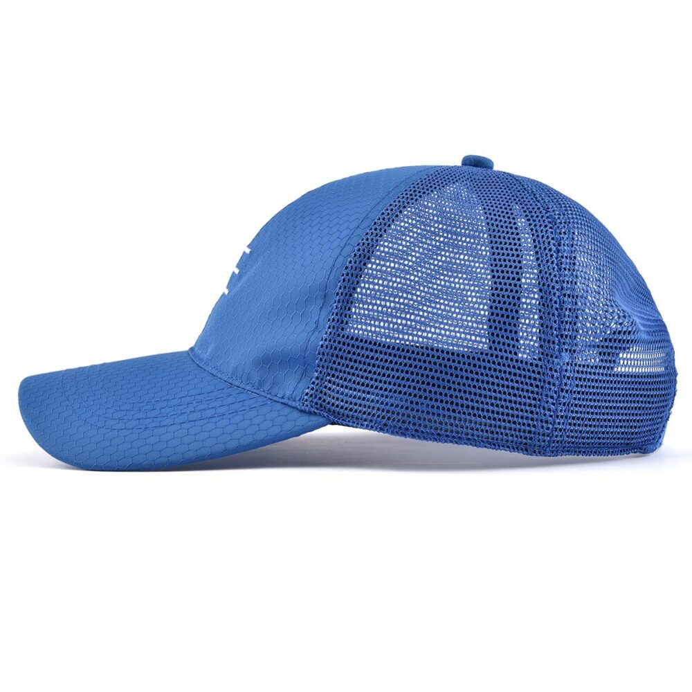 Aung-Crown-mens-colorful-trucker-hat-in-bluw-at-the-horizontal-view-KN2103011 Aung-Crown-mens-colorful-trucker-hat-in-bluw-at-the-horizontal-view-KN2103011