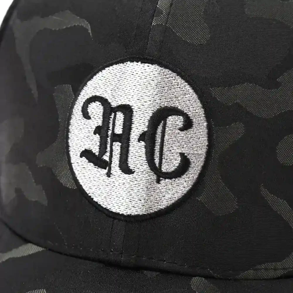 Aung-Crown-mens-curved-bill-trucker-hat-with-a-round-flat-embroidery-logo-on-the-front-SFG-210421-2 Aung-Crown-mens-curved-bill-trucker-hat-with-a-round-flat-embroidery-logo-on-the-front-SFG-210421-2