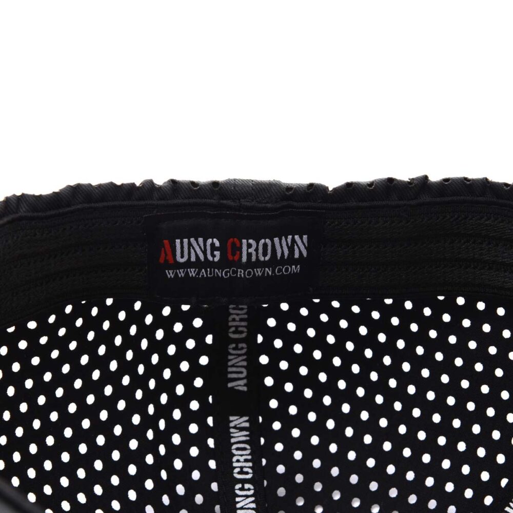 Aung-Crown-Herrenmode-Polyester-Trucker-Hut-mit-einem-Innenlabel-KN2103044 Aung-Crown-Herrenmode-Polyester-Trucker-Hut-mit-einem-Innenlabel-KN2103044