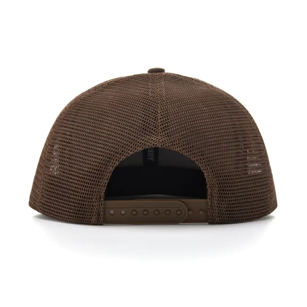 Aung-Crown-mens-mesh-trucker-hat-at-the-back-side-SFG-210420-3 Aung-Crown-mens-mesh-trucker-hat-at-the-back-side-SFG-210420-3