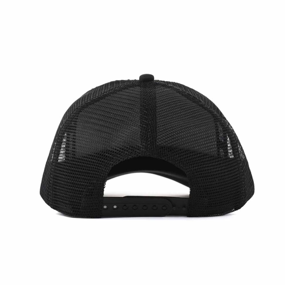 Aung-Crown-mens-outdoor-trucket-hat-screen-printing-with-a-black-plastic-snap-closure-SFG-210429-4 Aung-Crown-mens-outdoor-trucket-hat-screen-printing-with-a-black-plastic-snap-closure-SFG-210429-4