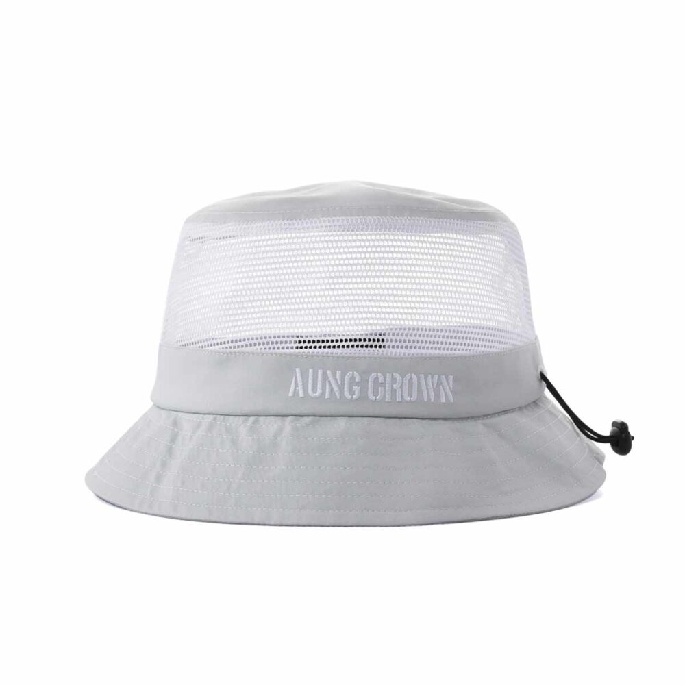 Aung-Crown-mesh-bucket-hat-SFG-210318-1 Aung-Crown-mesh-bucket-hat-SFG-210318-1