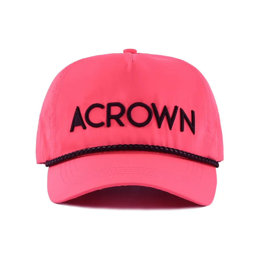 Aung-Crown-pink-unisex-baseball-cap-KN2012112 Aung-Crown-pink-unisex-baseball-cap-KN2012112