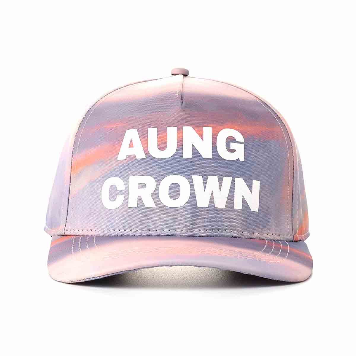 Multicolor Polyester Baseball Cap for Women and Men SFG-210429-5 ...