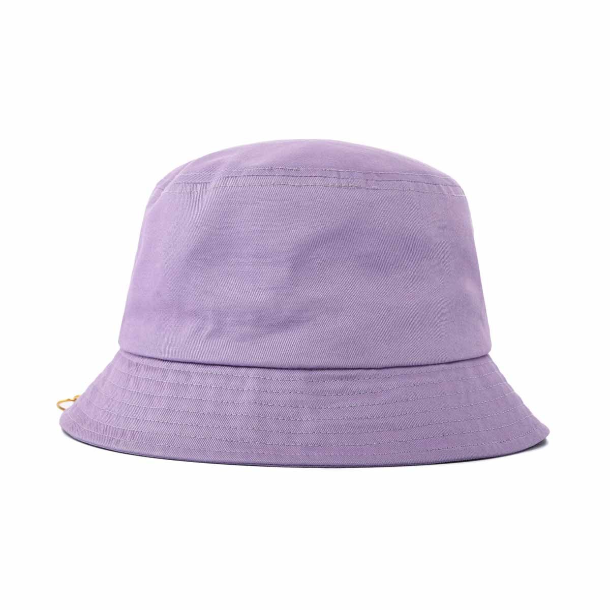 Celin Cap Blue Charcoal Cotton Fabric 210406