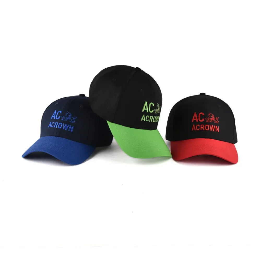 Aung-Crown-sports-black-and-blue-baseball-cap-KN20112505-2 Aung-Crown-sports-black-and-blue-baseball-cap-KN20112505-2