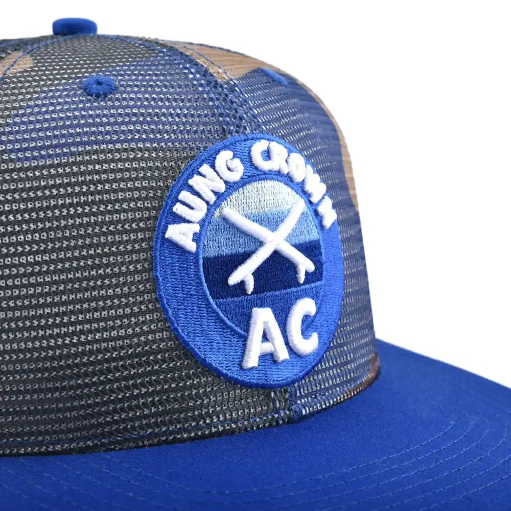 Aung-Crown-sports-men-trucker-hat-with-a-3D-mebroidery-and-flat-embroidery-logo-on-the-front-KN2102042 Aung-Crown-sports-men-trucker-hat-with-a-3D-mebroidery-and-flat-embroidery-logo-on-the-front-KN2102042