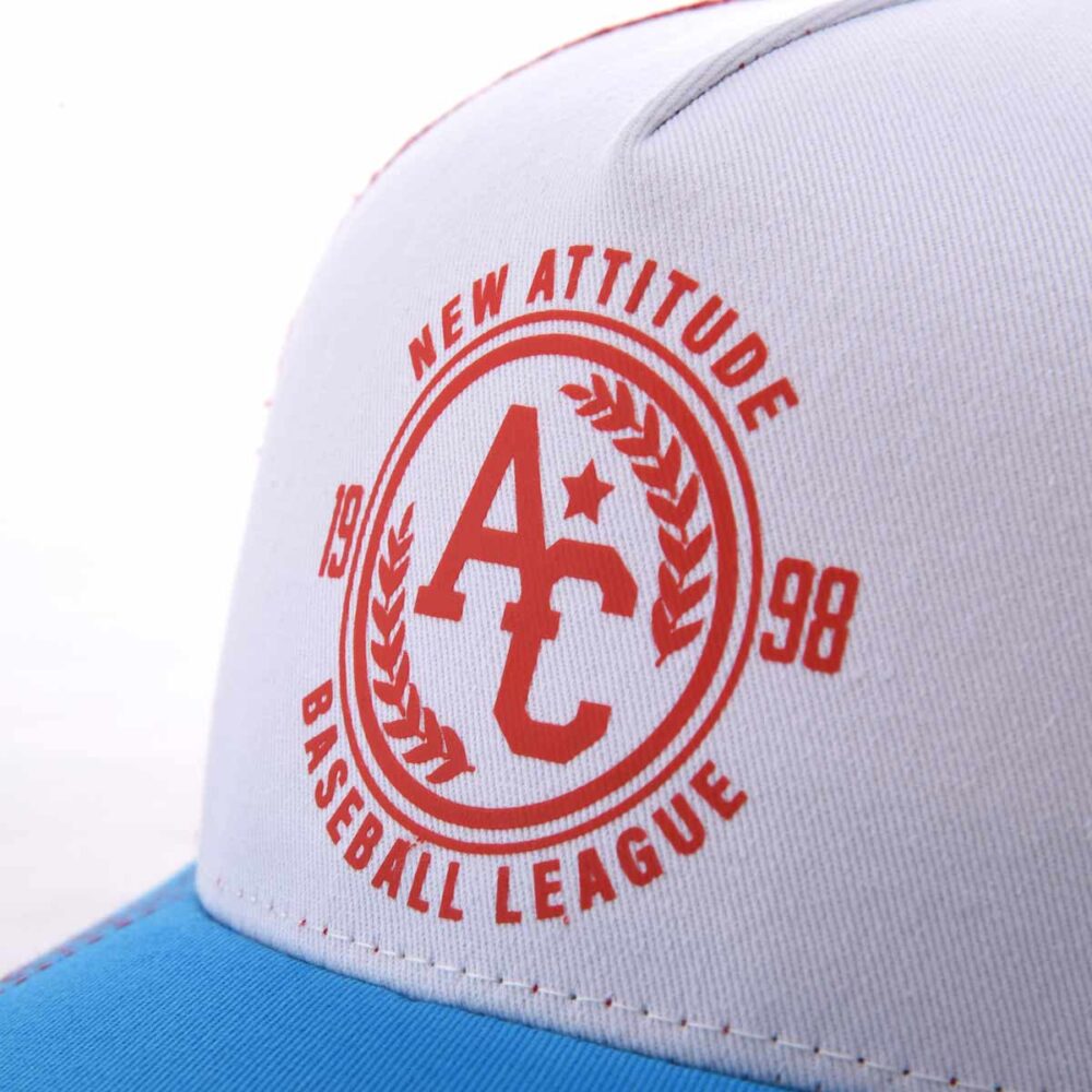 Aung-Crown-sports-screen-print-trucker-hat-with-an-exquisite-logo-on-the-front-SFA-210329-2 Aung-Crown-sports-screen-print-trucker-hat-with-an-exquisite-logo-on-the-front-SFA-210329-2