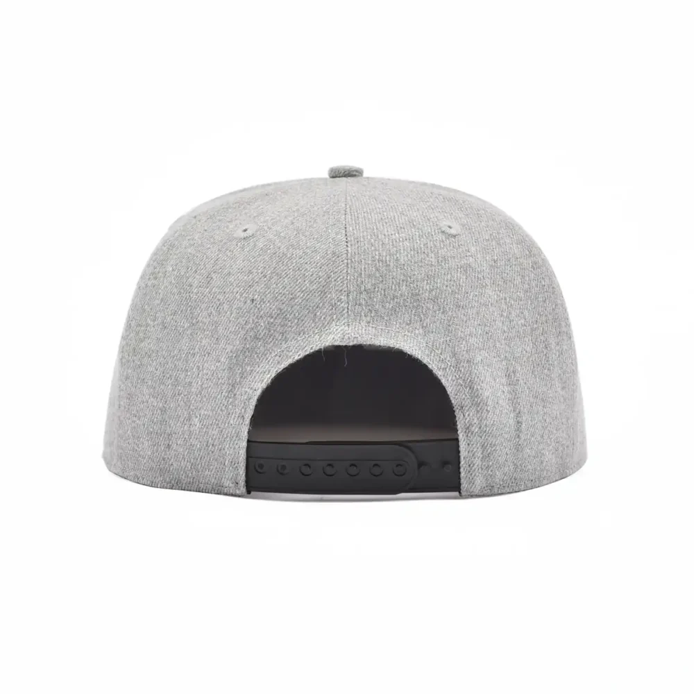 Aung-Crown-sports-snapback-hat-with-a-plastic-snap-closure-ACNA2011128 Aung-Crown-sports-snapback-hat-with-a-plastic-snap-closure-ACNA2011128