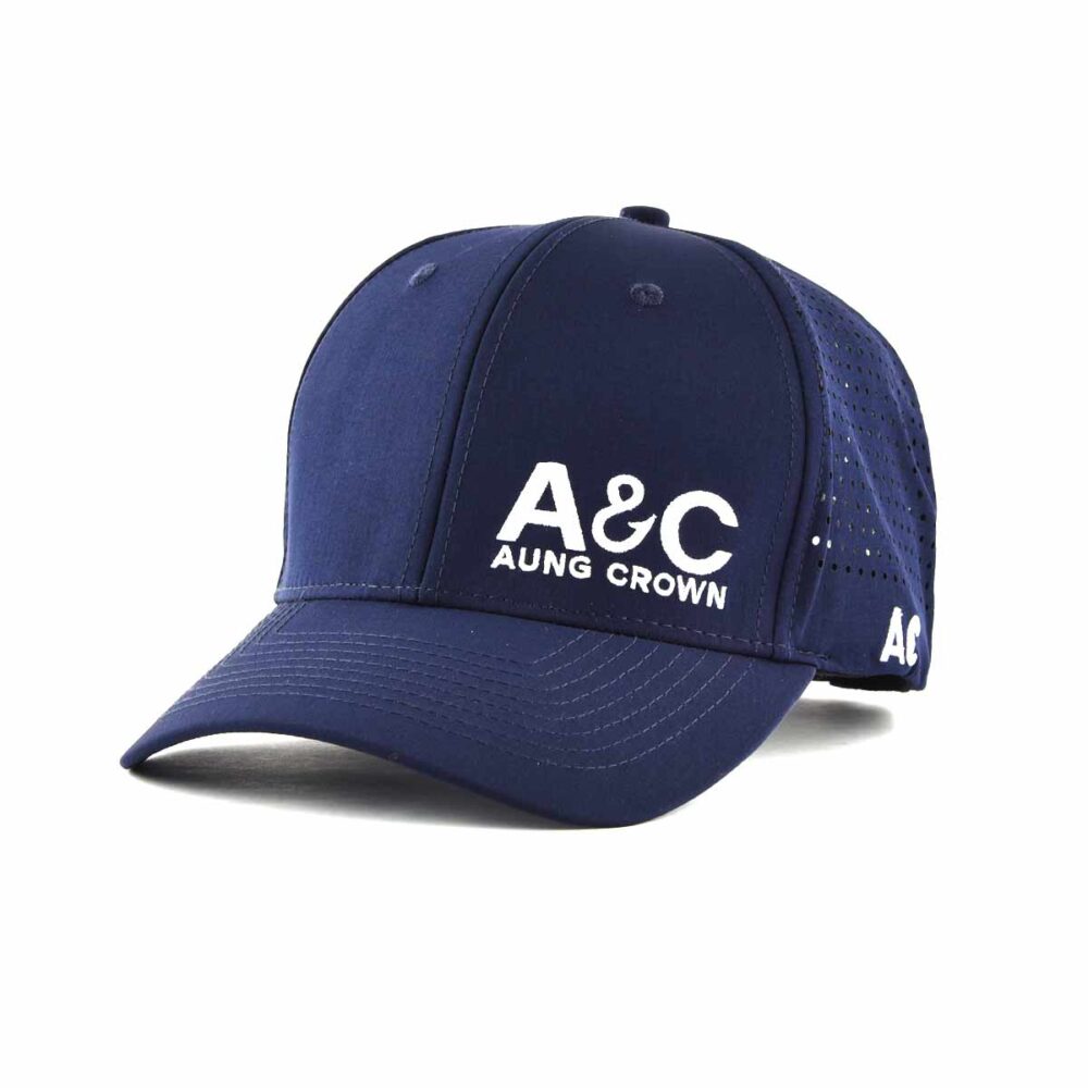 Aung-Crown-unisex-dark-blue-custom-embroidered-trucker-hat-KN2012181 Aung-Crown-unisex-dark-blue-custom-embroidered-trucker-hat-KN2012181
