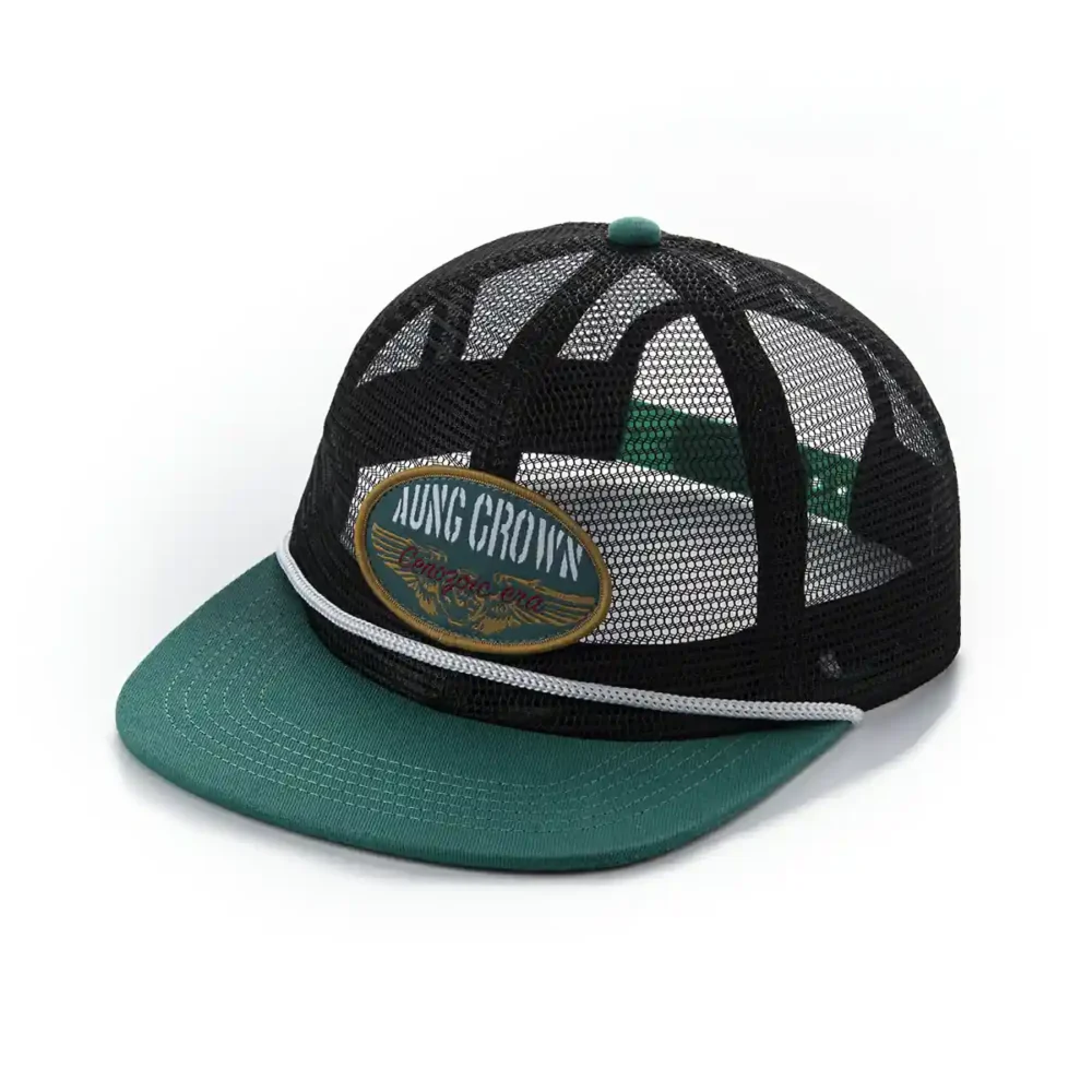 Aung-Crown-unisex-stylish-trucker-hat-for-sports-SFA-210407-1 Aung-Crown-unisex-stylish-trucker-hat-for-sports-SFA-210407-1