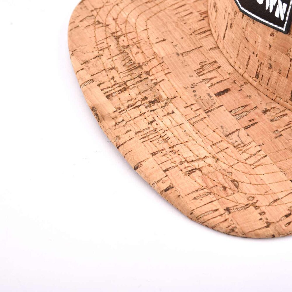 Aung-Crown-wood-grain-black-trucket-hat-mens-wide-and-flat-brim-KN2102193 Aung-Crown-wood-grain-black-trucket-hat-mens-wide-and-flat-brim-KN2102193