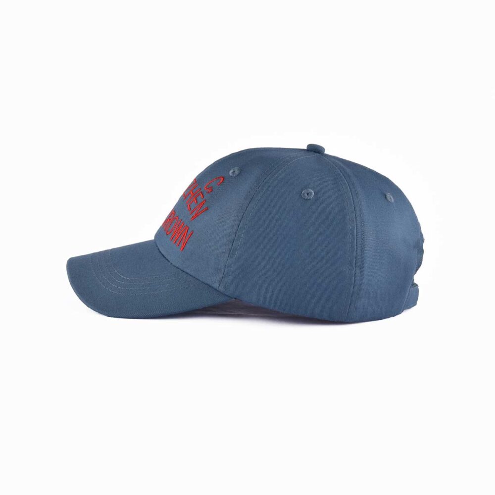 Blue-curved-brim-baseball-cap-right-view-ACNA2011121 Blue-curved-brim-baseball-cap-right-view-ACNA2011121